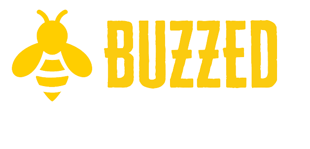 Buzzed Logo