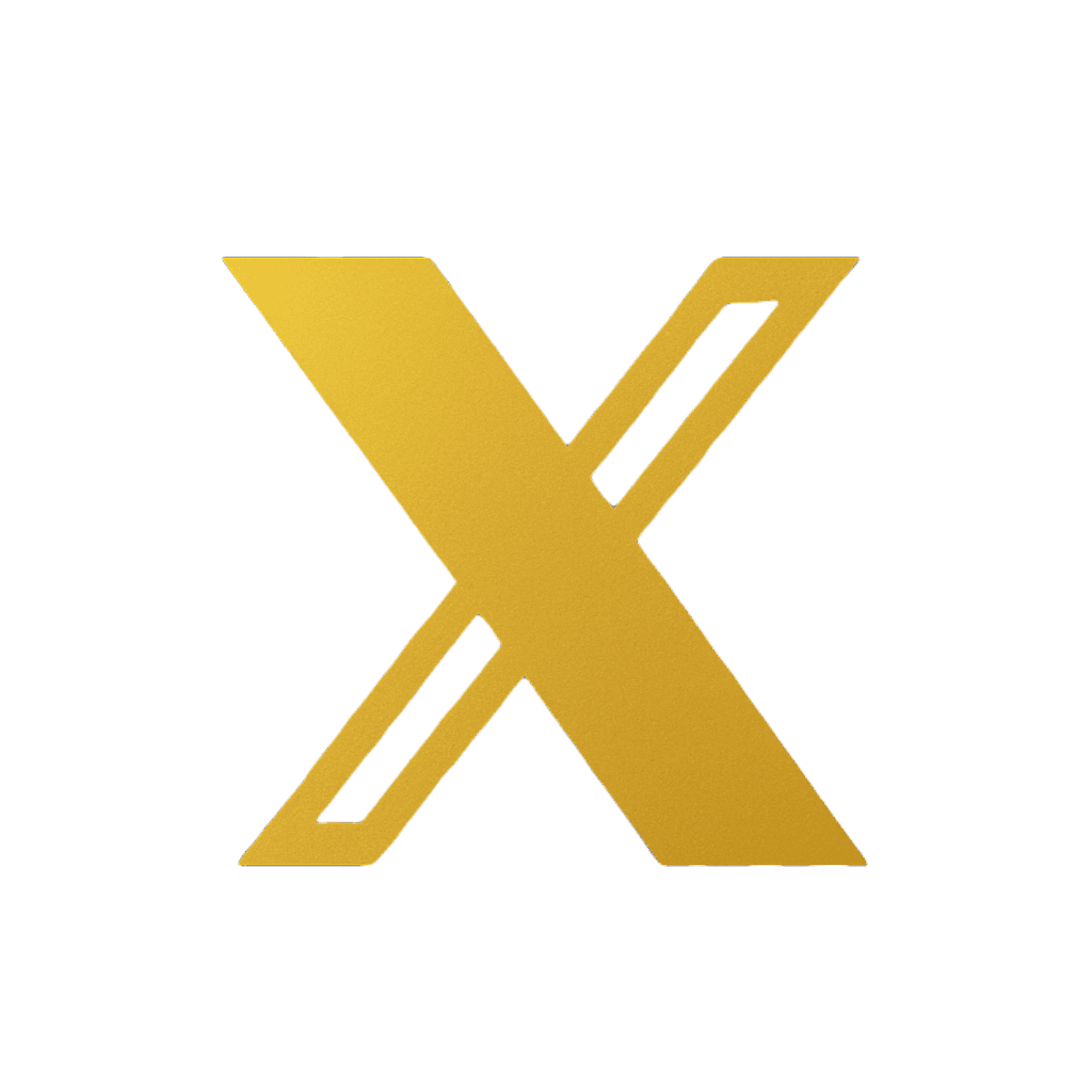 X